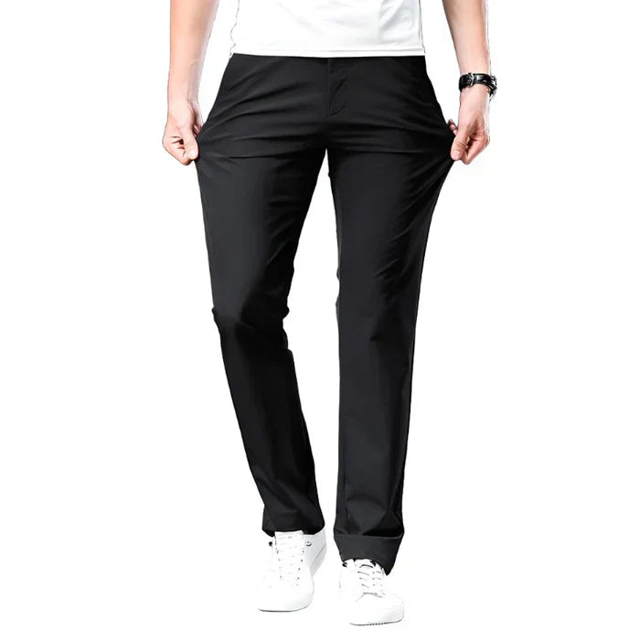Savrani™ | Pantaloni Chino Porto