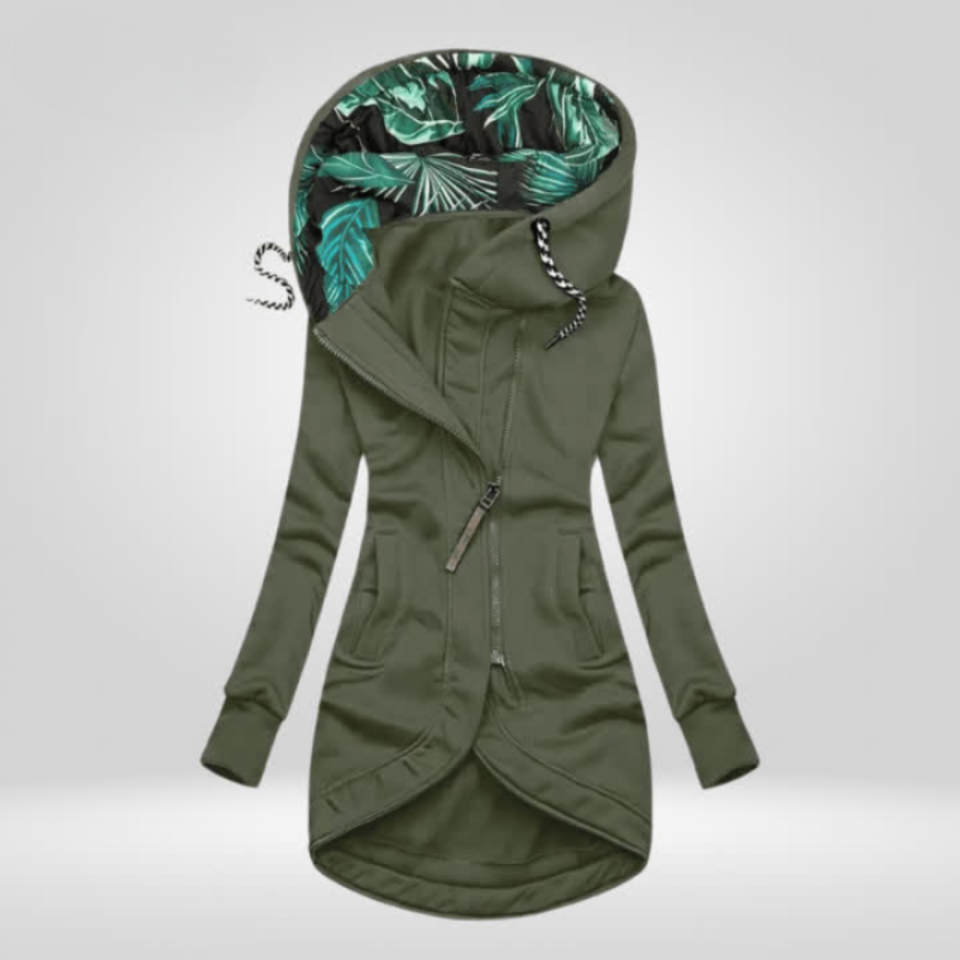 Savrani™ | Cappotto invernale da donna