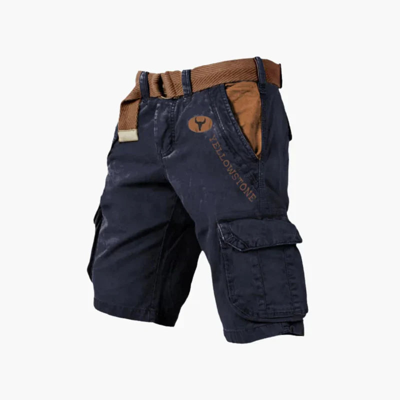 Savrani™ | Pantaloni corti comodi per uomo