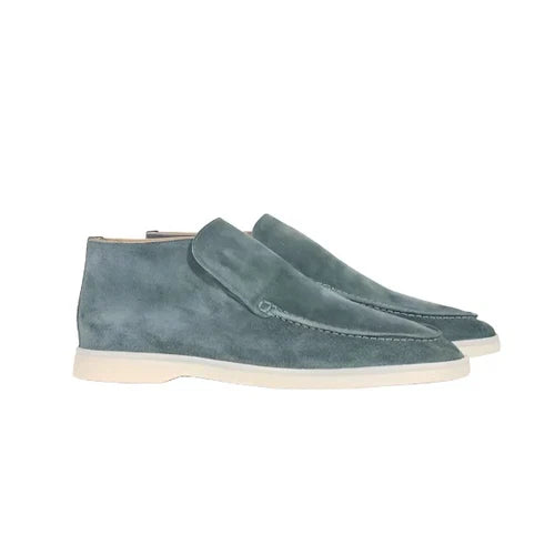 Savrani™ | scarpe in camoscio