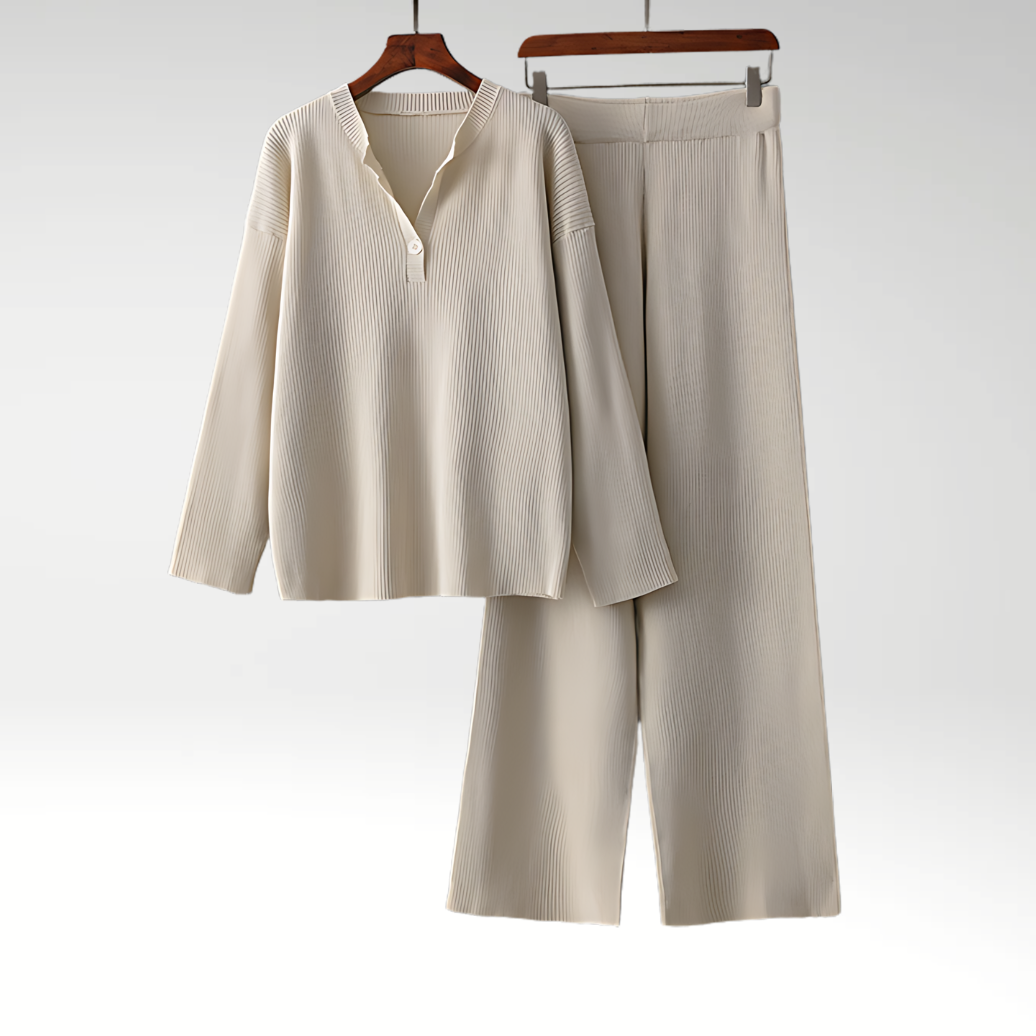 Savrani™ | Completo due pezzi Cozy Luxe