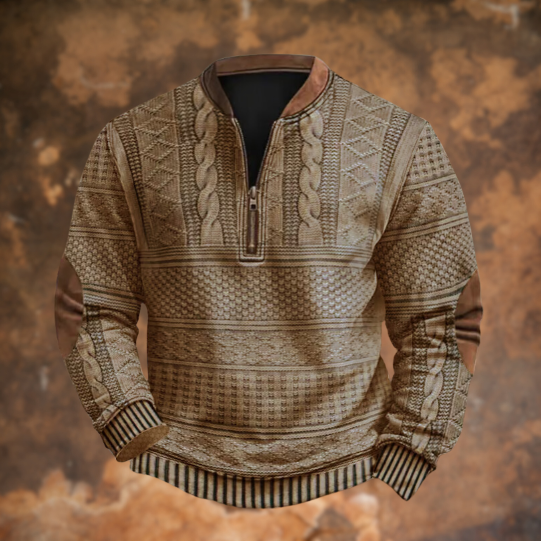 Savrani™ | Giacca con cerniera