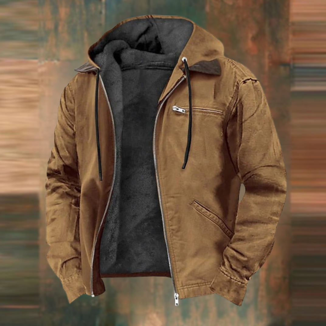 Savrani™ | Giacca elegante autunnale