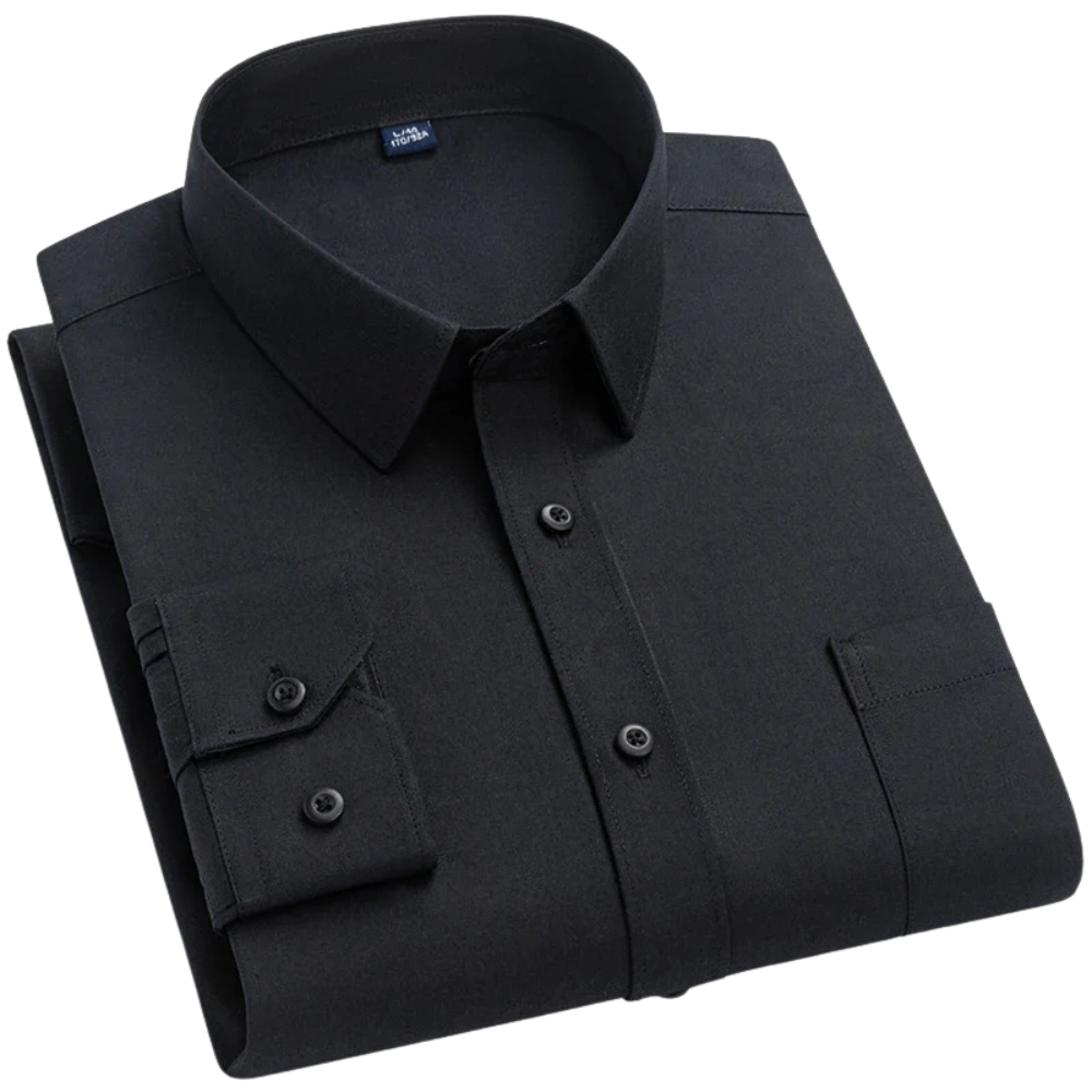 Savrani™ |  Camicia di cotone di lusso