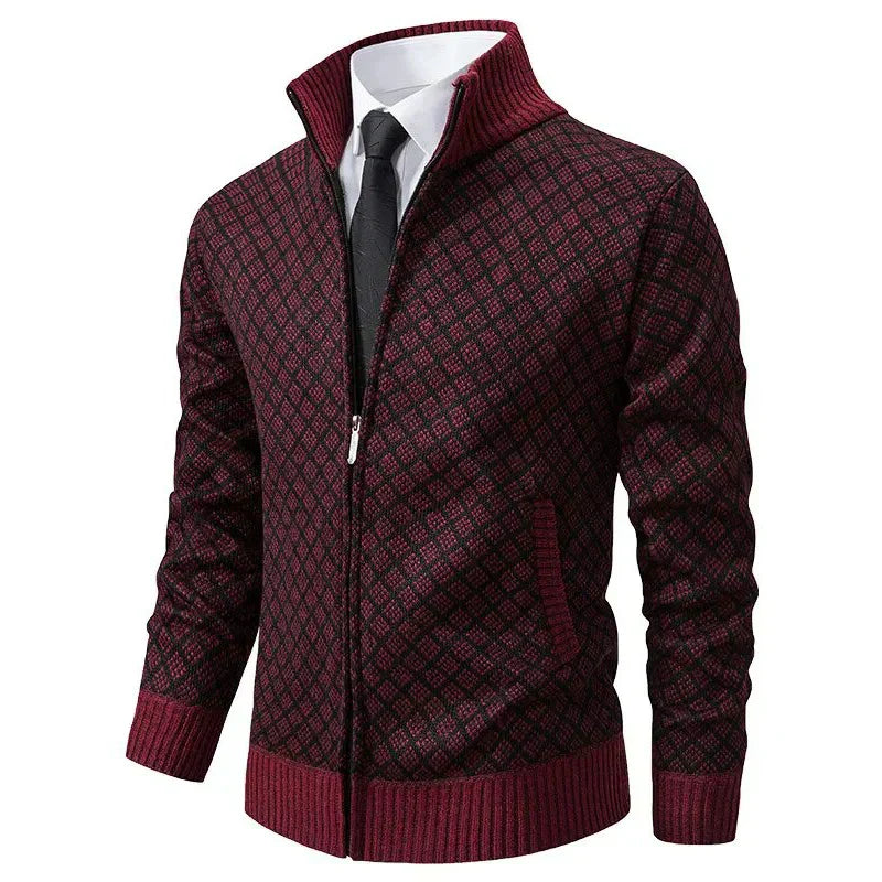 Savrani™ | Gilet premium da uomo in materiale morbido