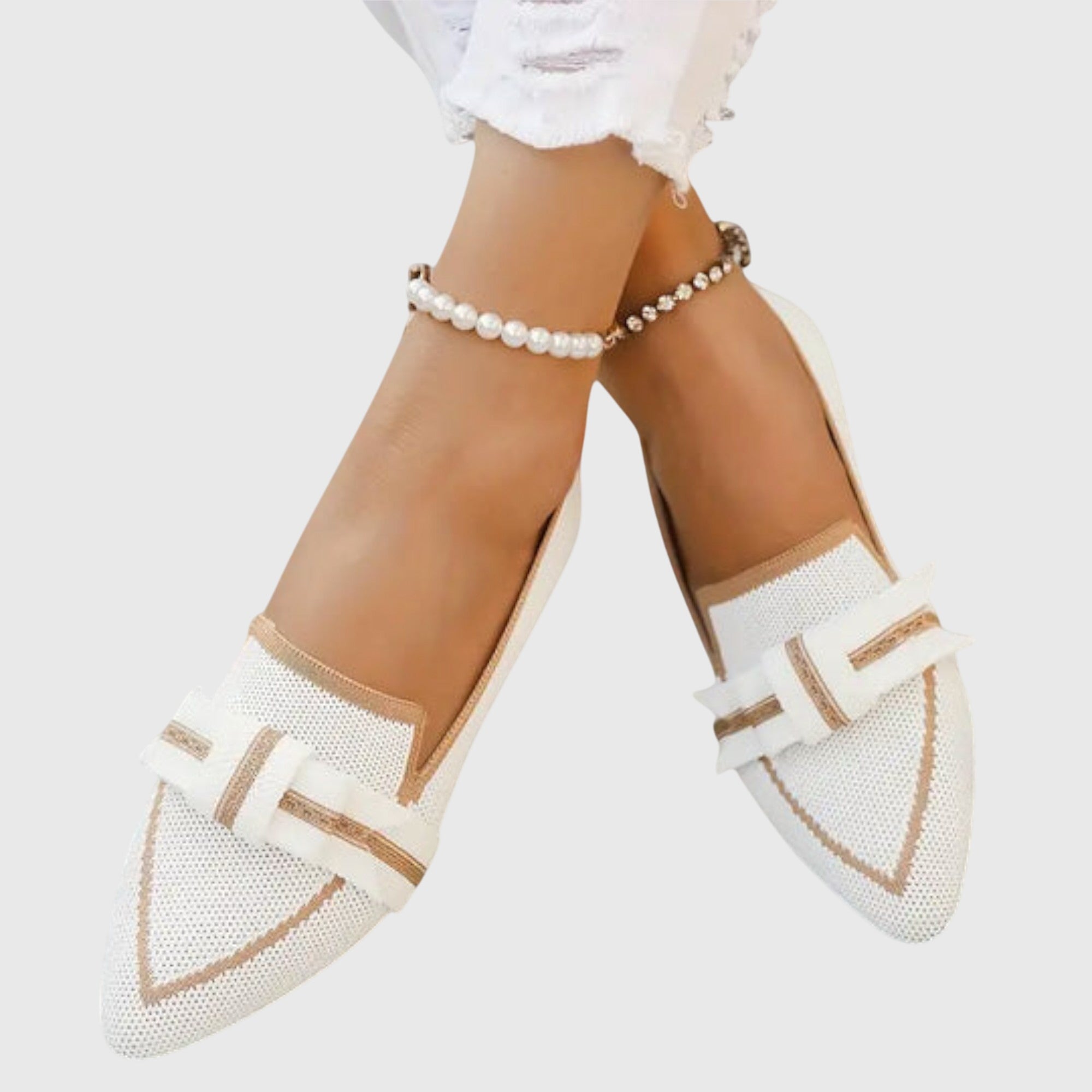 Savrani™ | Scarpe Comode (Edizione Limitata)