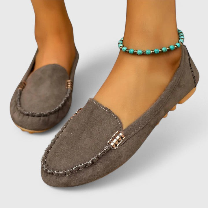 Savrani™ | Mocassino Ortopedico