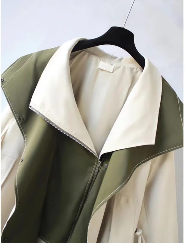 Savrani™ | Giacca elegante antivento e antintemperie