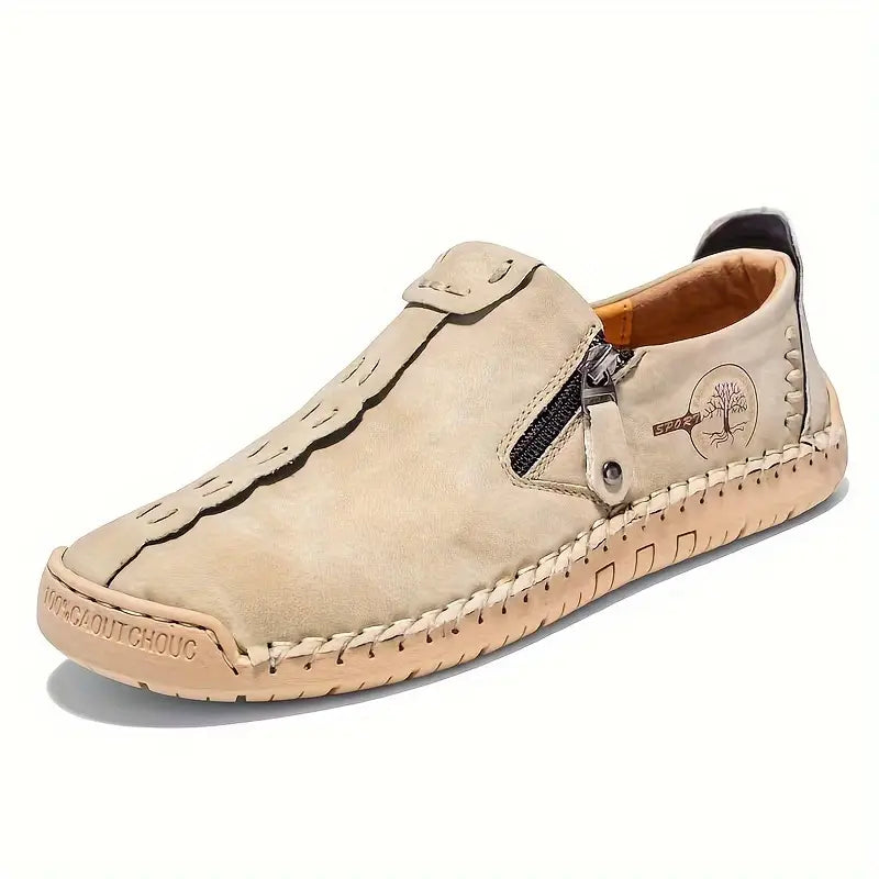Savrani™ | Scarpe eleganti in pelle.