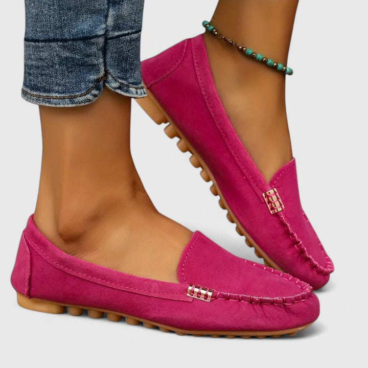 Savrani™ | Mocassino Ortopedico