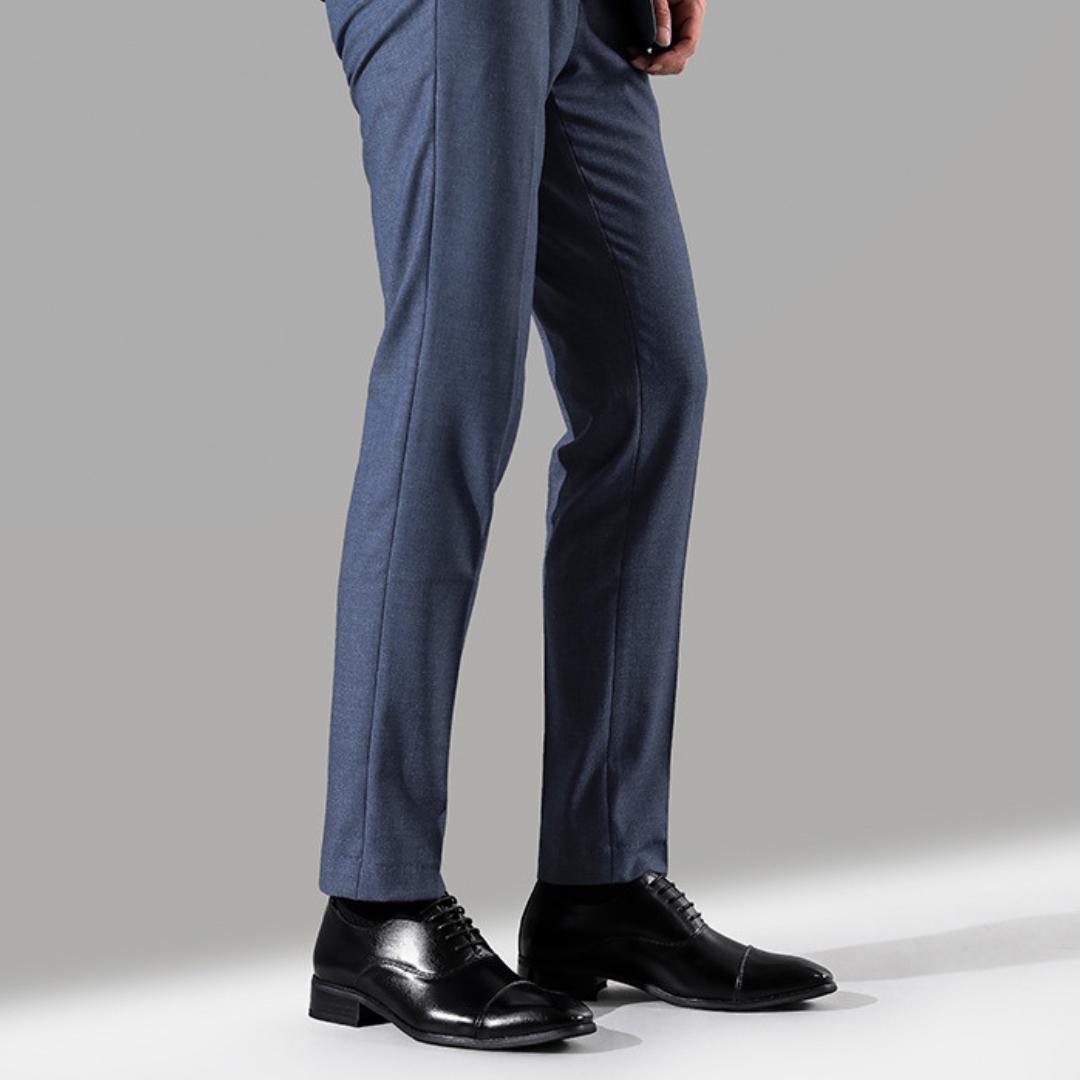 Savrani™ | Scarpe classiche in pelle.