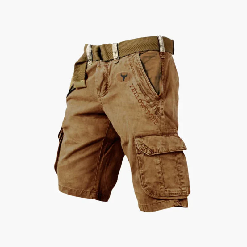 Savrani™ | Pantaloni corti comodi per uomo