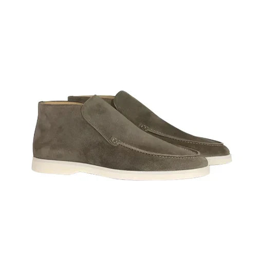 Savrani™ | scarpe in camoscio