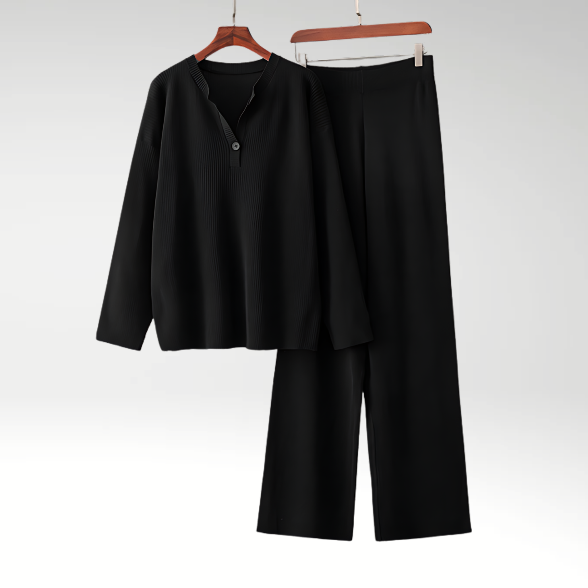 Savrani™ | Completo due pezzi Cozy Luxe