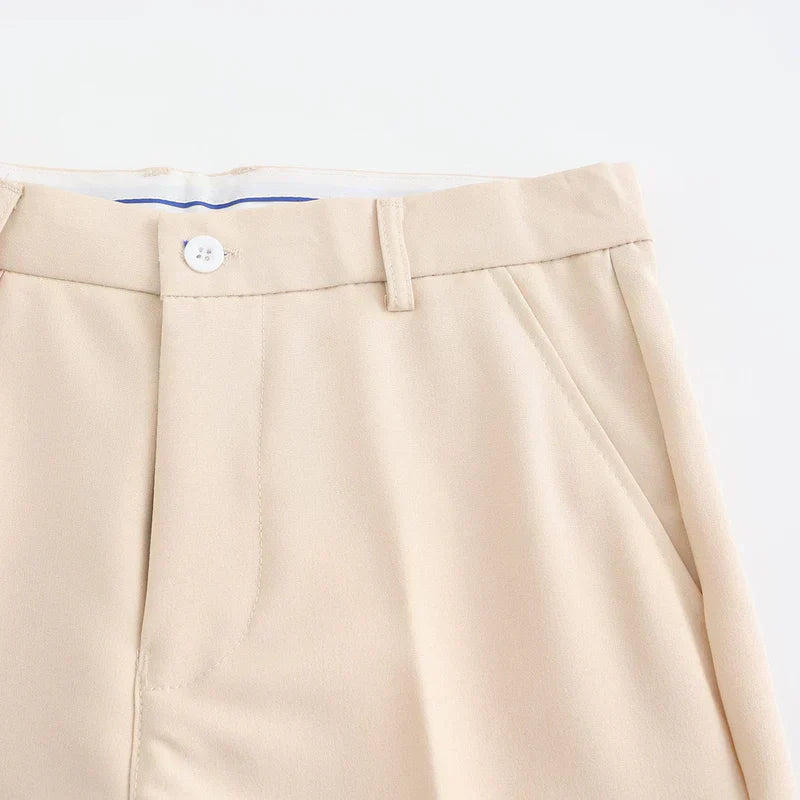 Savrani™ | Pantaloni elasticizzati Augusto.