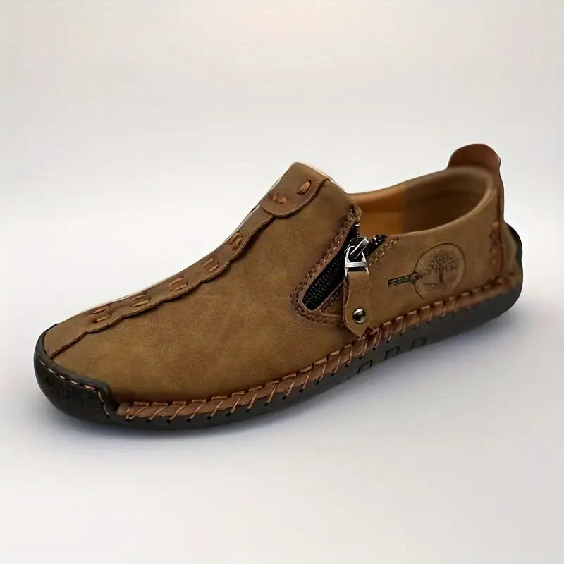 Savrani™ | Scarpe eleganti in pelle.