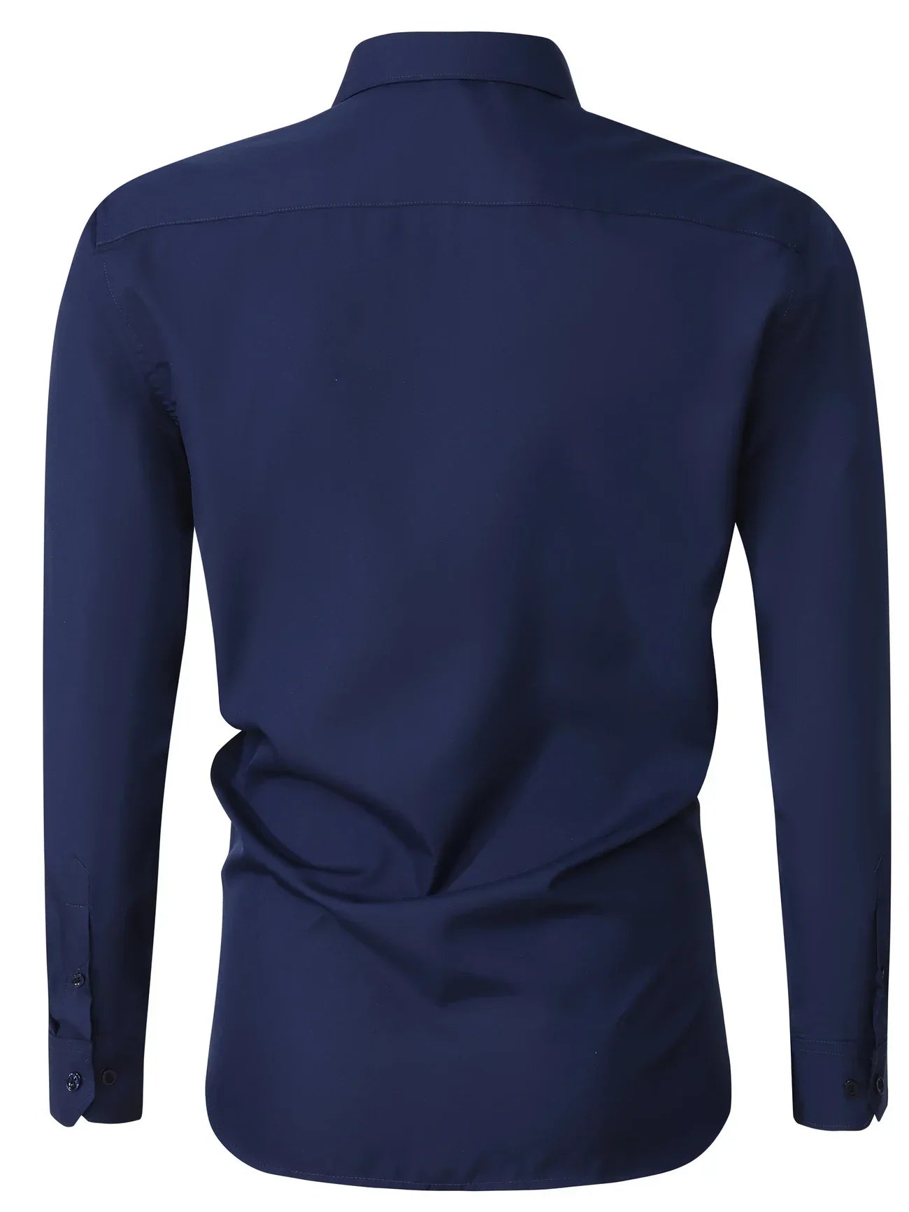 Savrani™ | Elegante camicia a maniche lunghe con bottoni