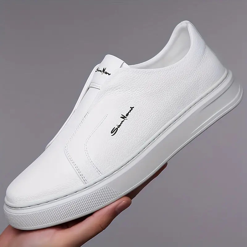 Savrani™ | Scarpe in vera pelle