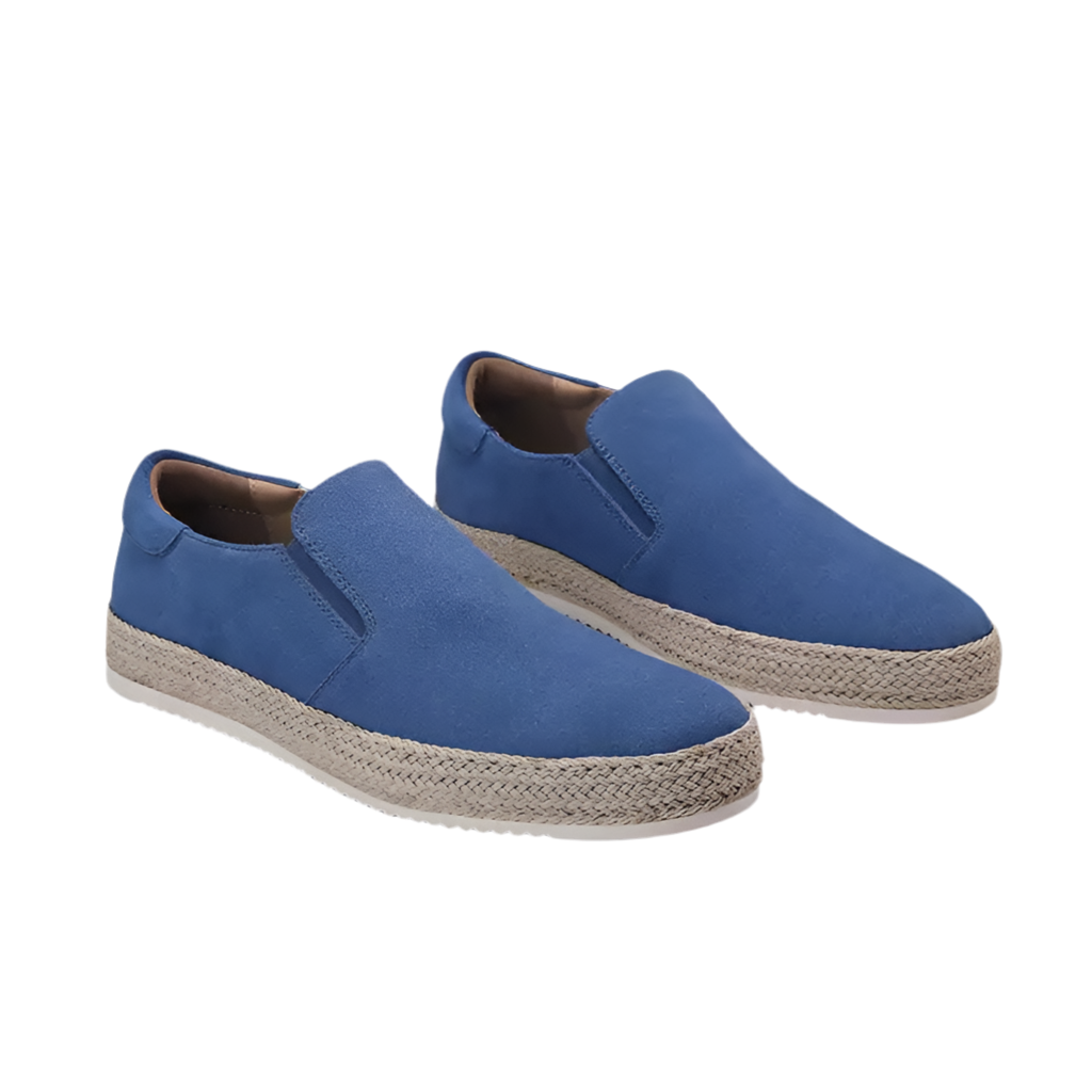 Savrani™ | Scarpe da città in suede.