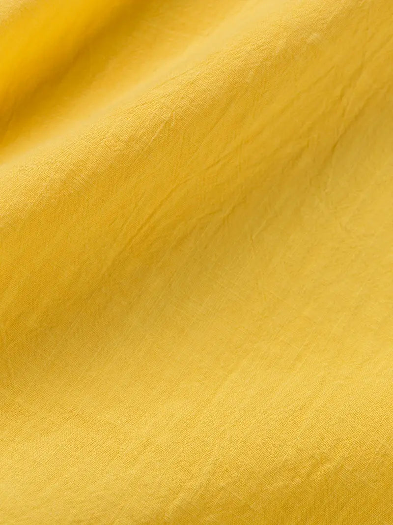 Savrani™ | Camicia elegante a maniche corte