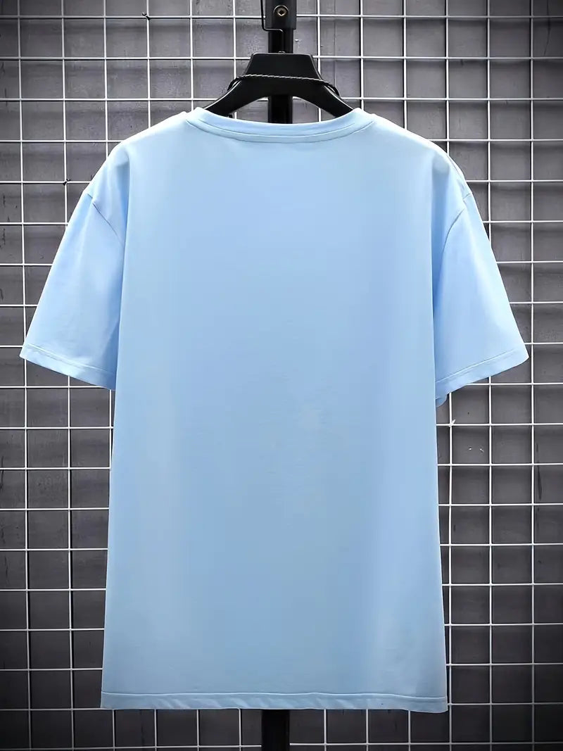 Savrani™ | T-shirt elegante a maniche corte