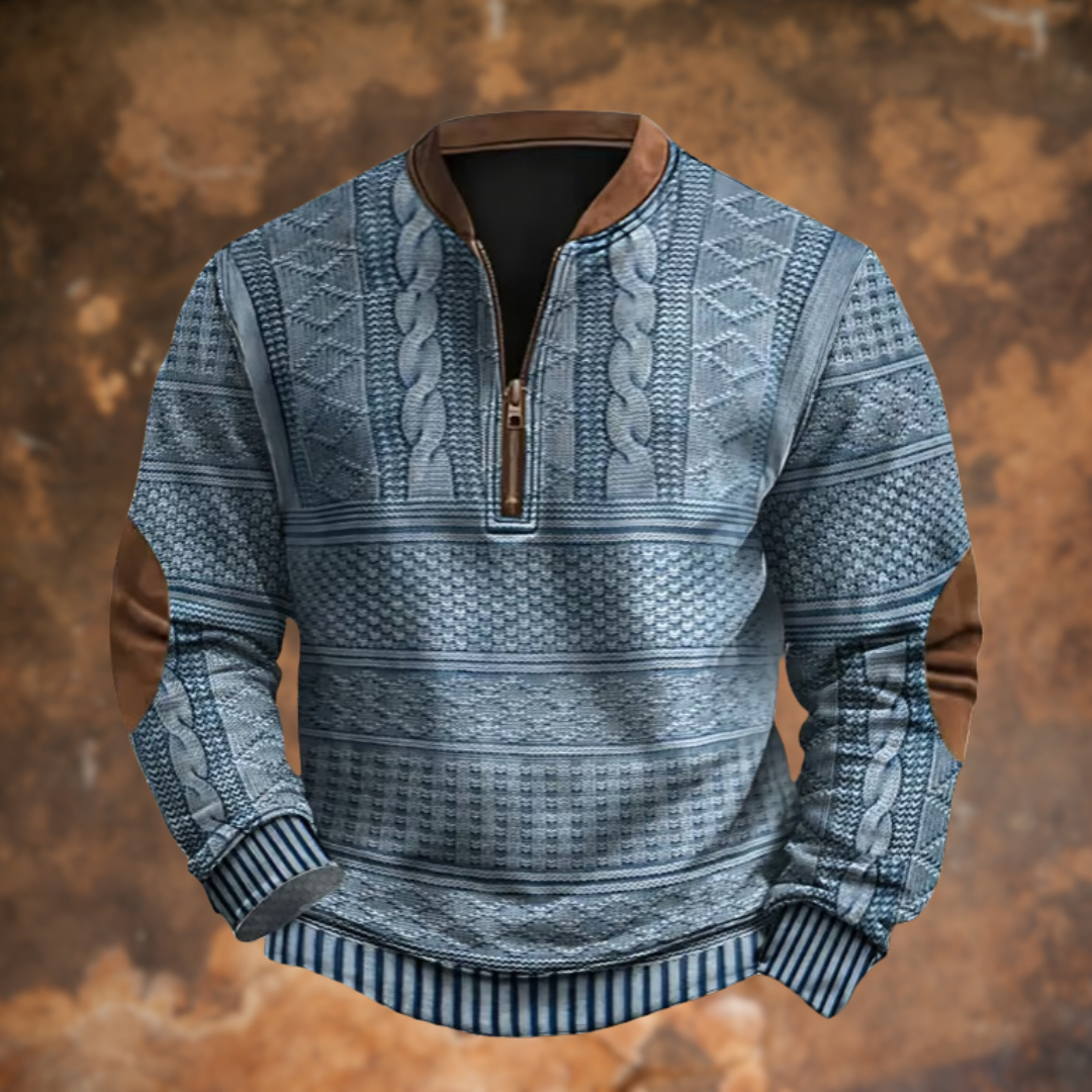 Savrani™ | Giacca con cerniera
