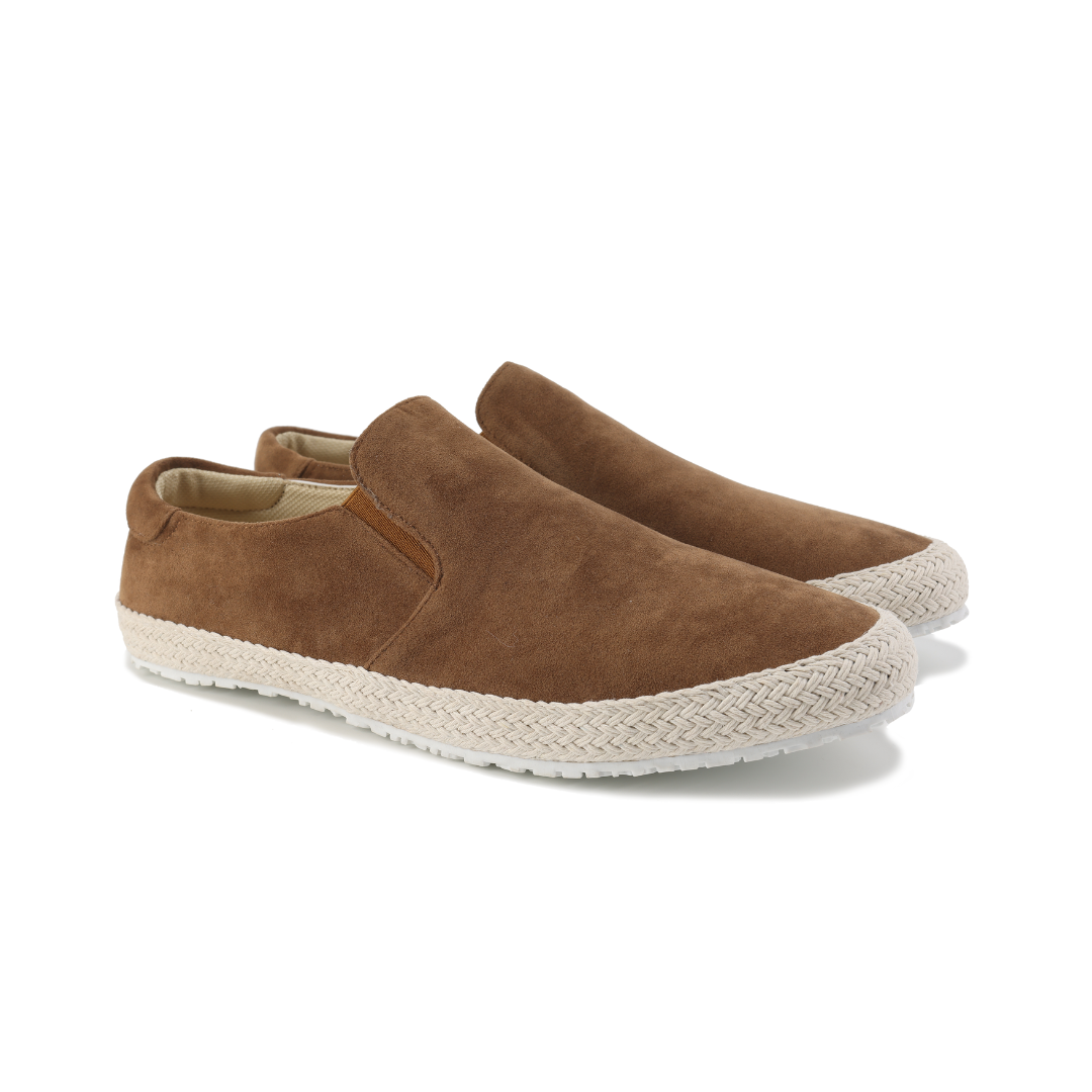Savrani™ | Scarpe da città in suede