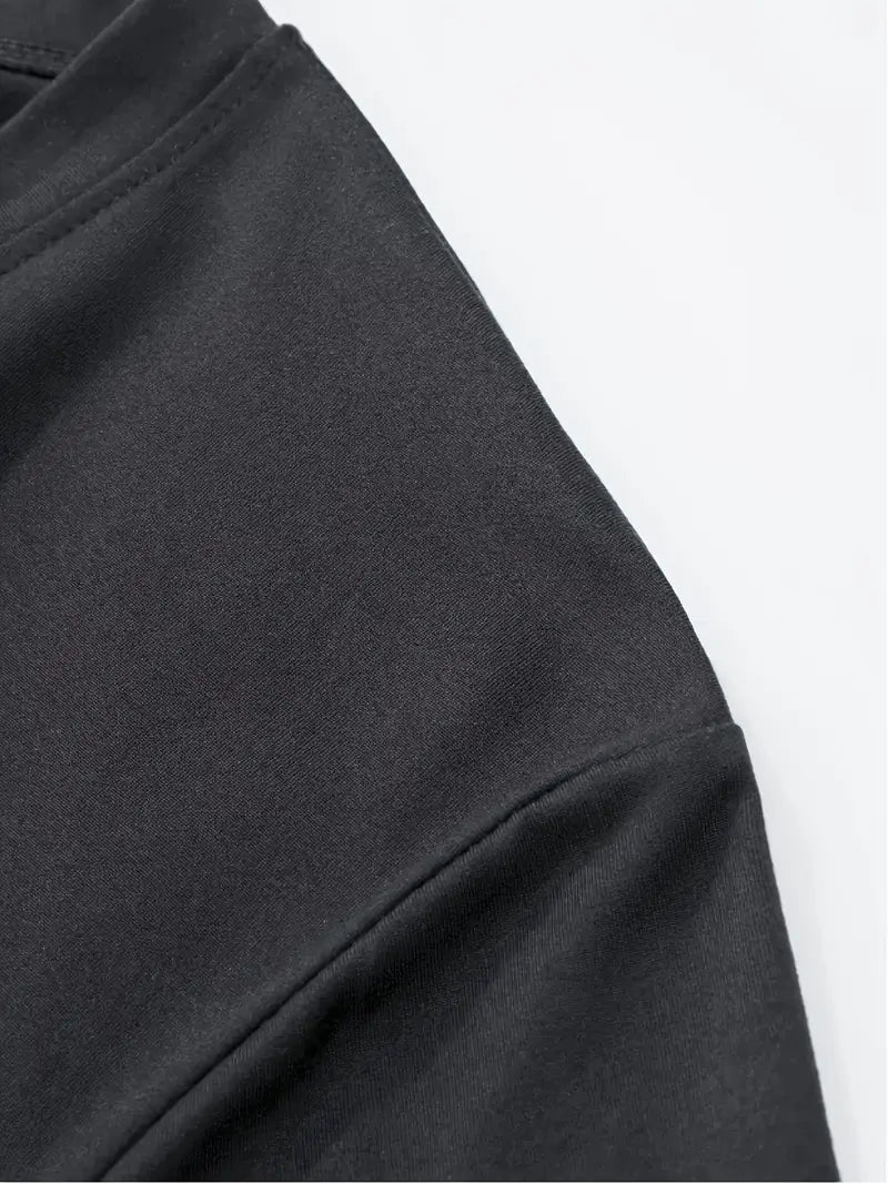 Savrani™ | T-shirt elegante a maniche corte