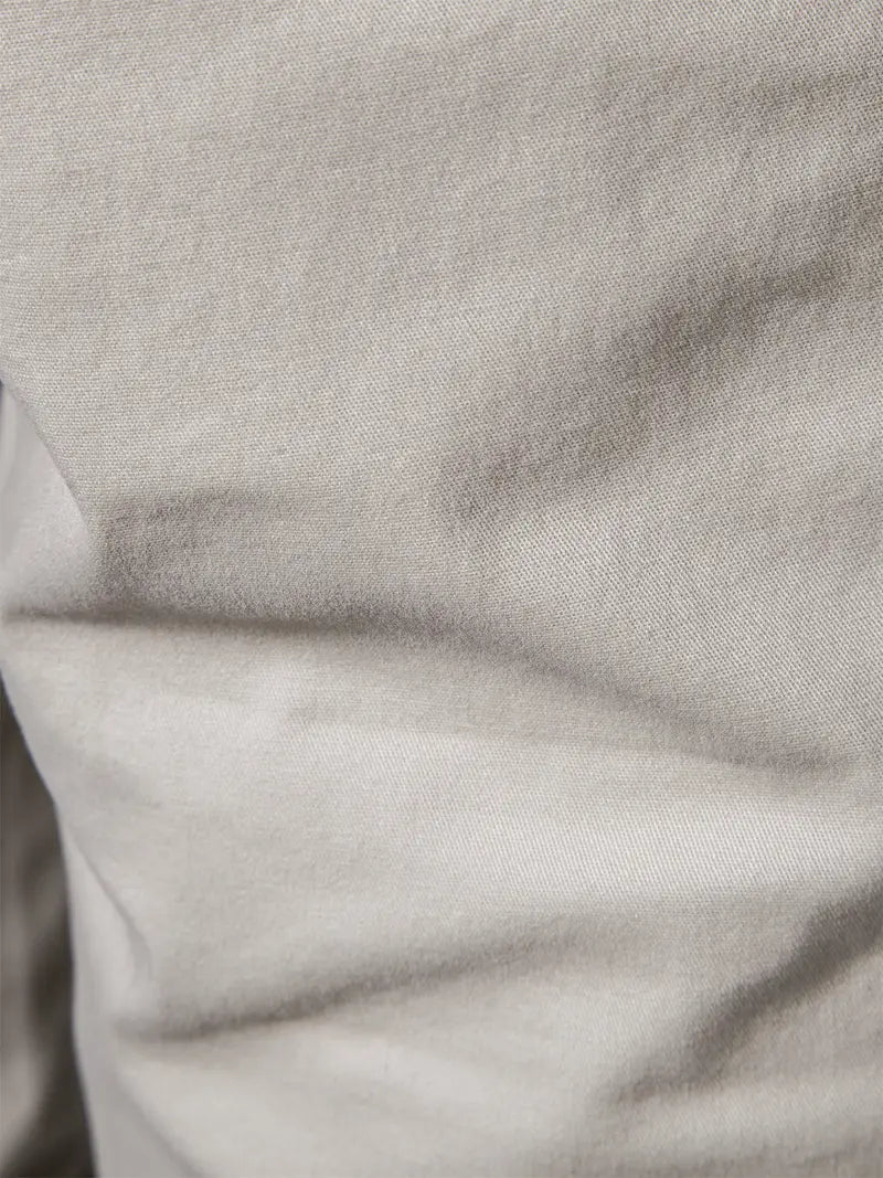 Savrani™ | Pantaloni corti in cotone con tasche