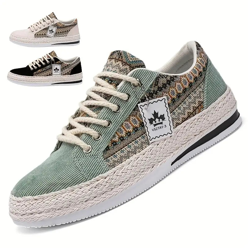 Savrani™ | Scarpe da ginnastica basse alla moda