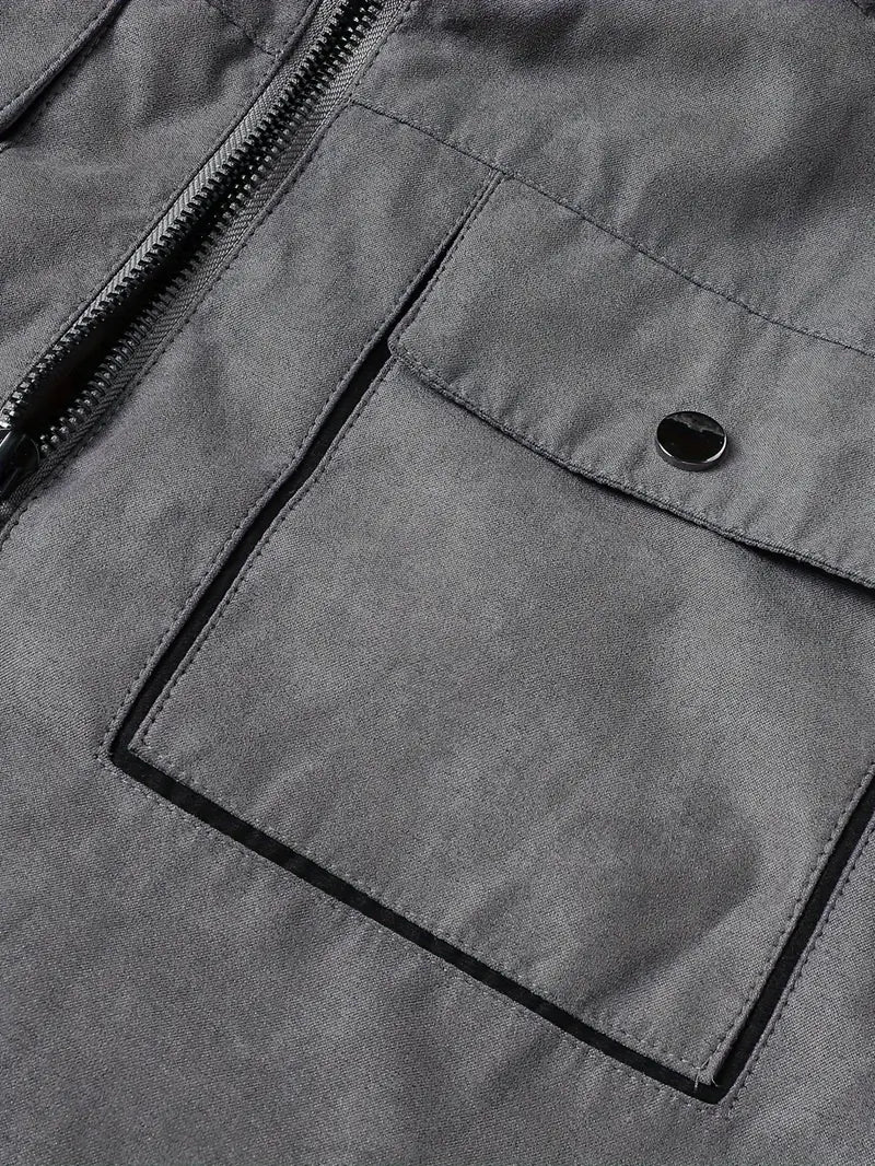 Savrani™ | Giacca elegante a maniche lunghe