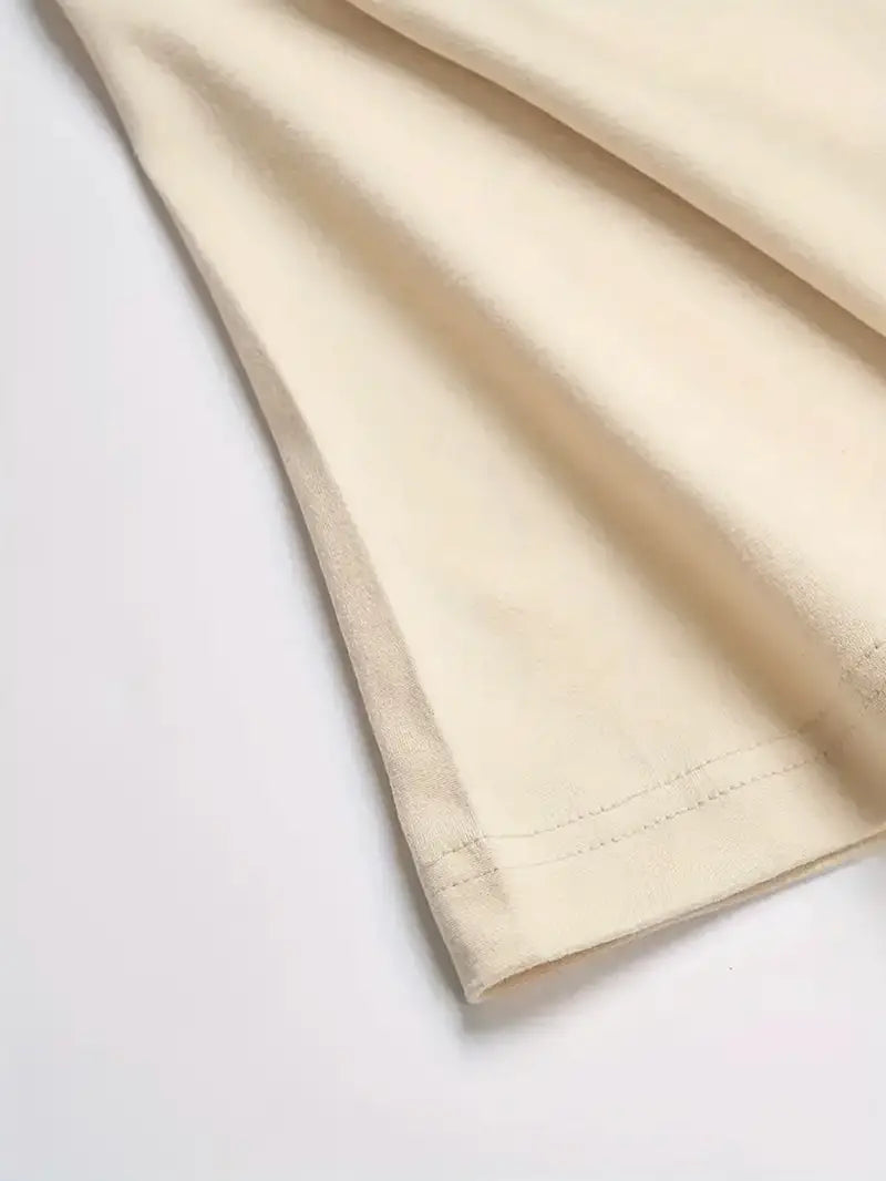 Savrani™ | T-shirt elegante a maniche corte