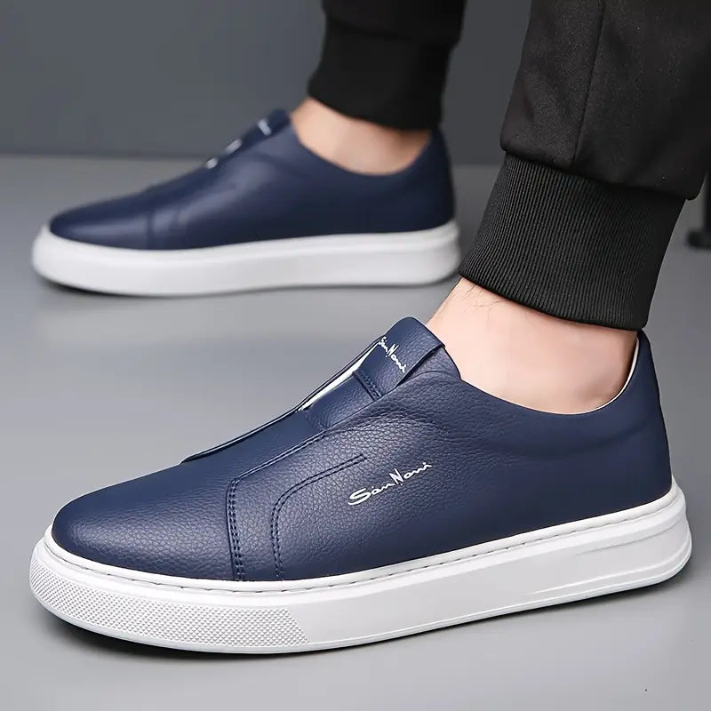 Savrani™ | Scarpe in vera pelle