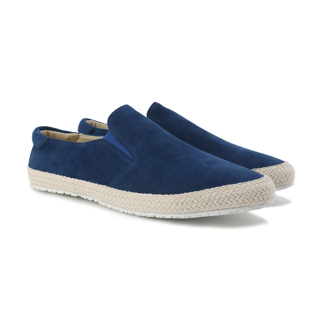 Savrani™ | Scarpe da città in suede