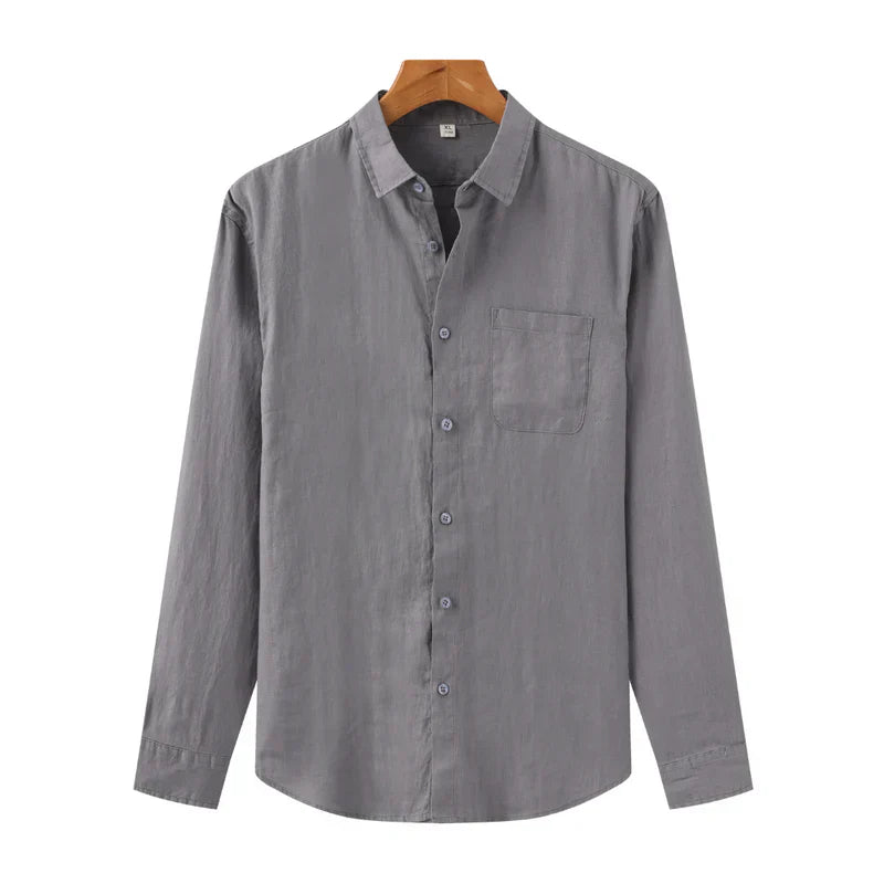 Savrani™ | Cape Town - Camicia in lino