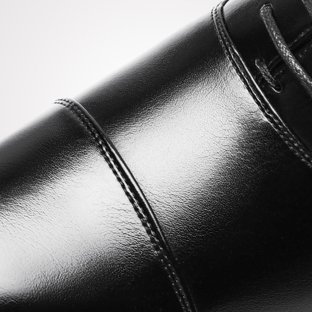 Savrani™ | Scarpe classiche in pelle.
