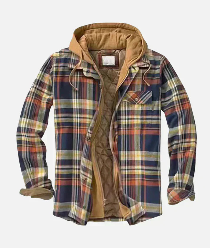 Savrani™ | Giacca vintage da uomo