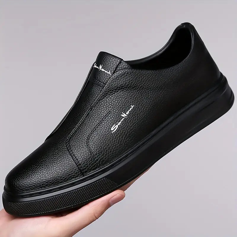 Savrani™ | Scarpe in vera pelle