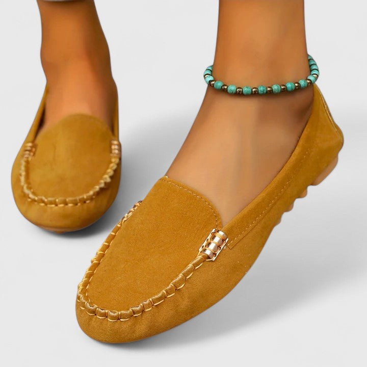 Savrani™ | Mocassino Ortopedico