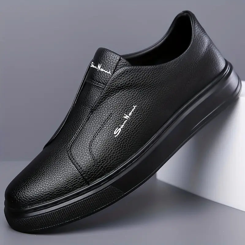 Savrani™ | Scarpe in vera pelle
