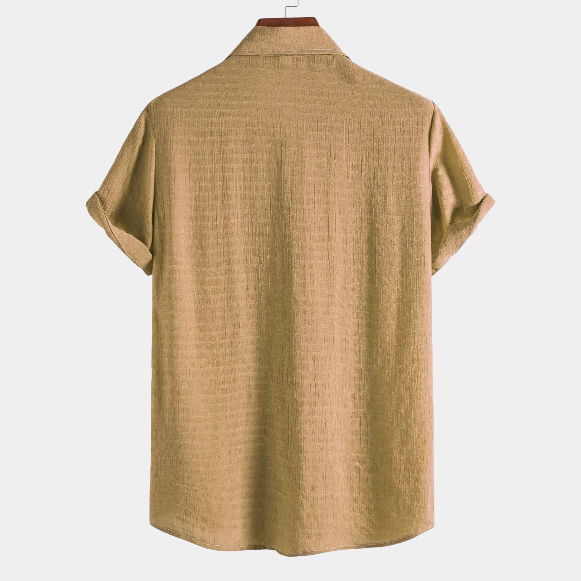 Savrani™ | Camicia estiva Rio.