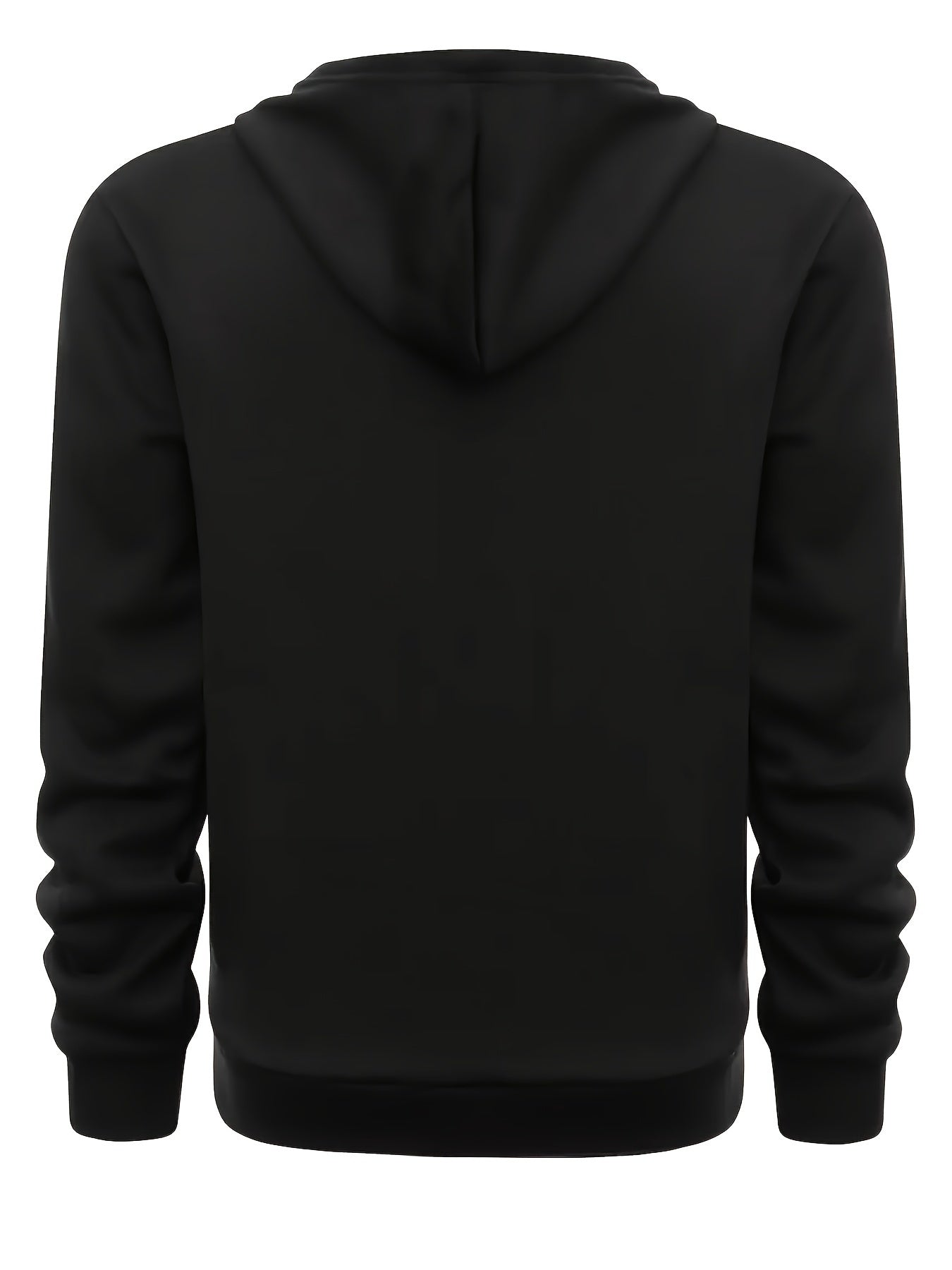 Savrani™ | Felpa casual con cappuccio a maniche lunghe
