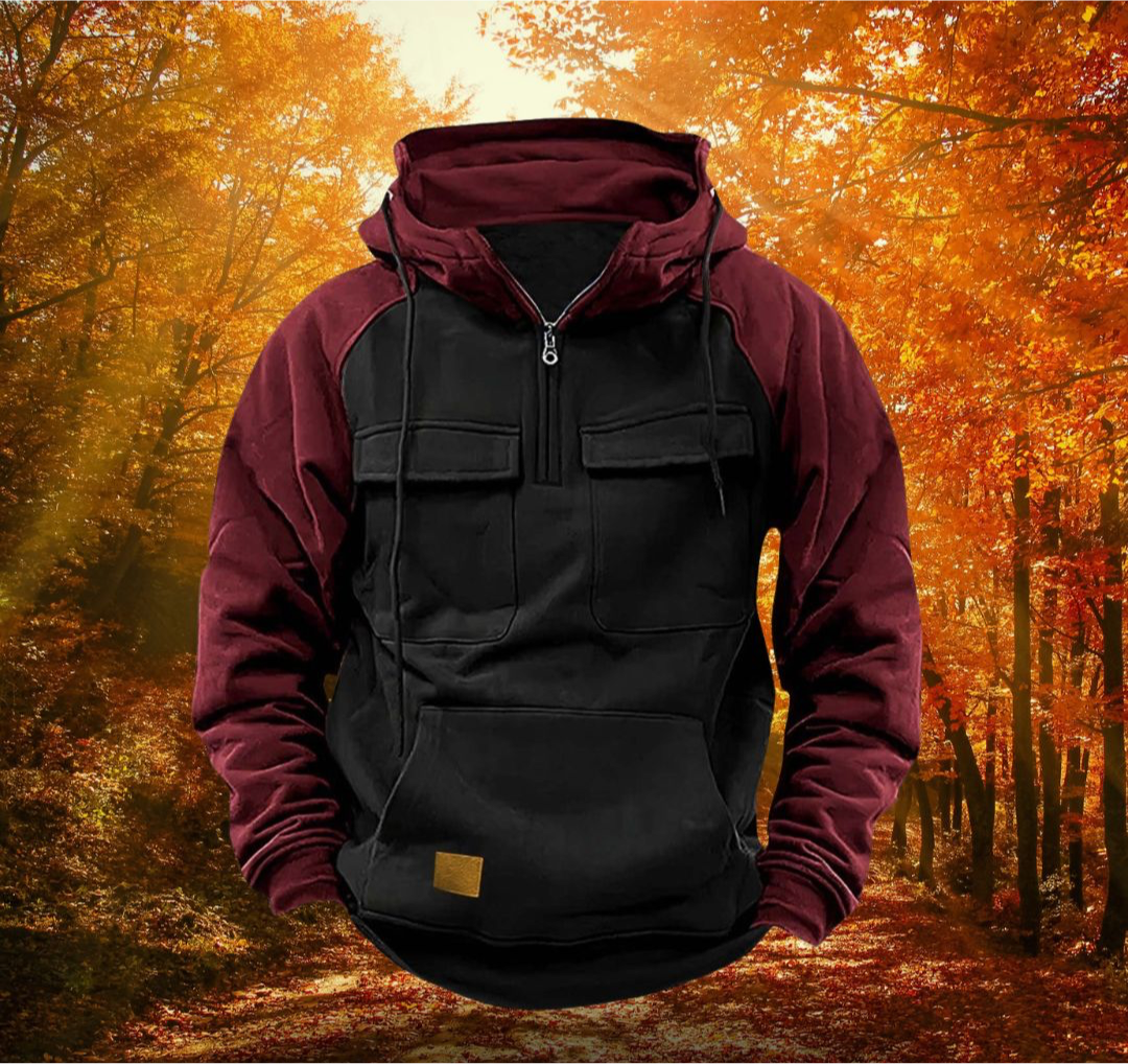 Savrani™ | Felpa autunnale