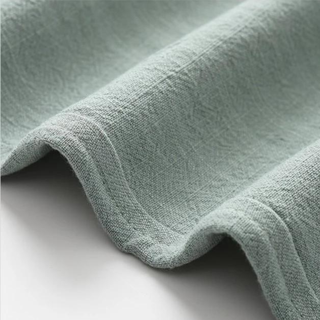 Savrani™ | Pantaloni in lino