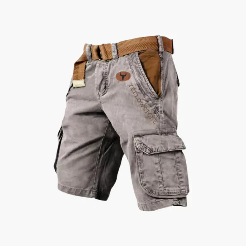 Savrani™ | Pantaloni corti comodi per uomo