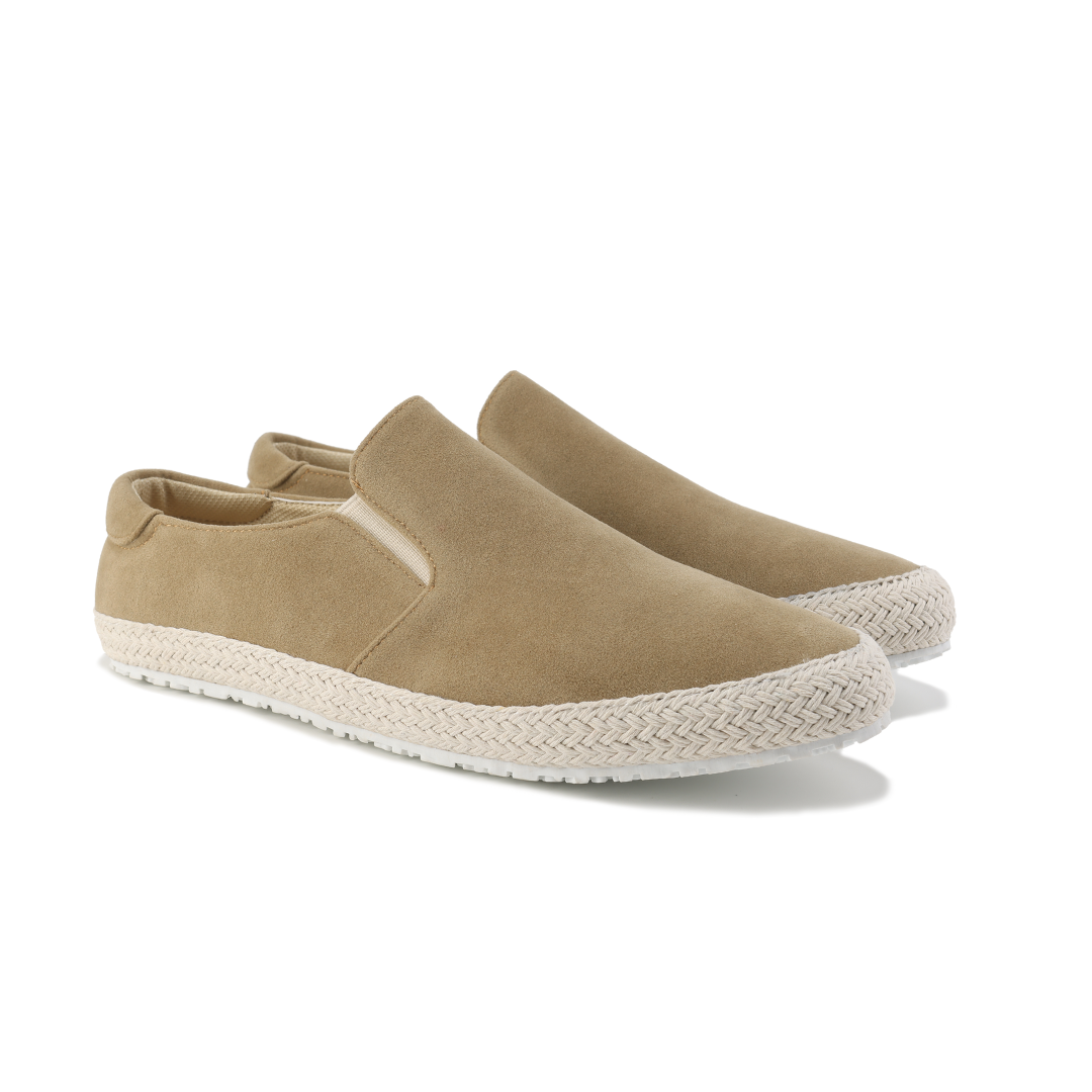 Savrani™ | Scarpe da città in suede