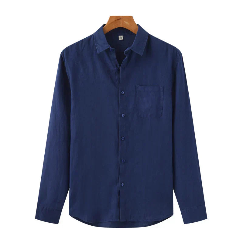 Savrani™ | Cape Town - Camicia in lino