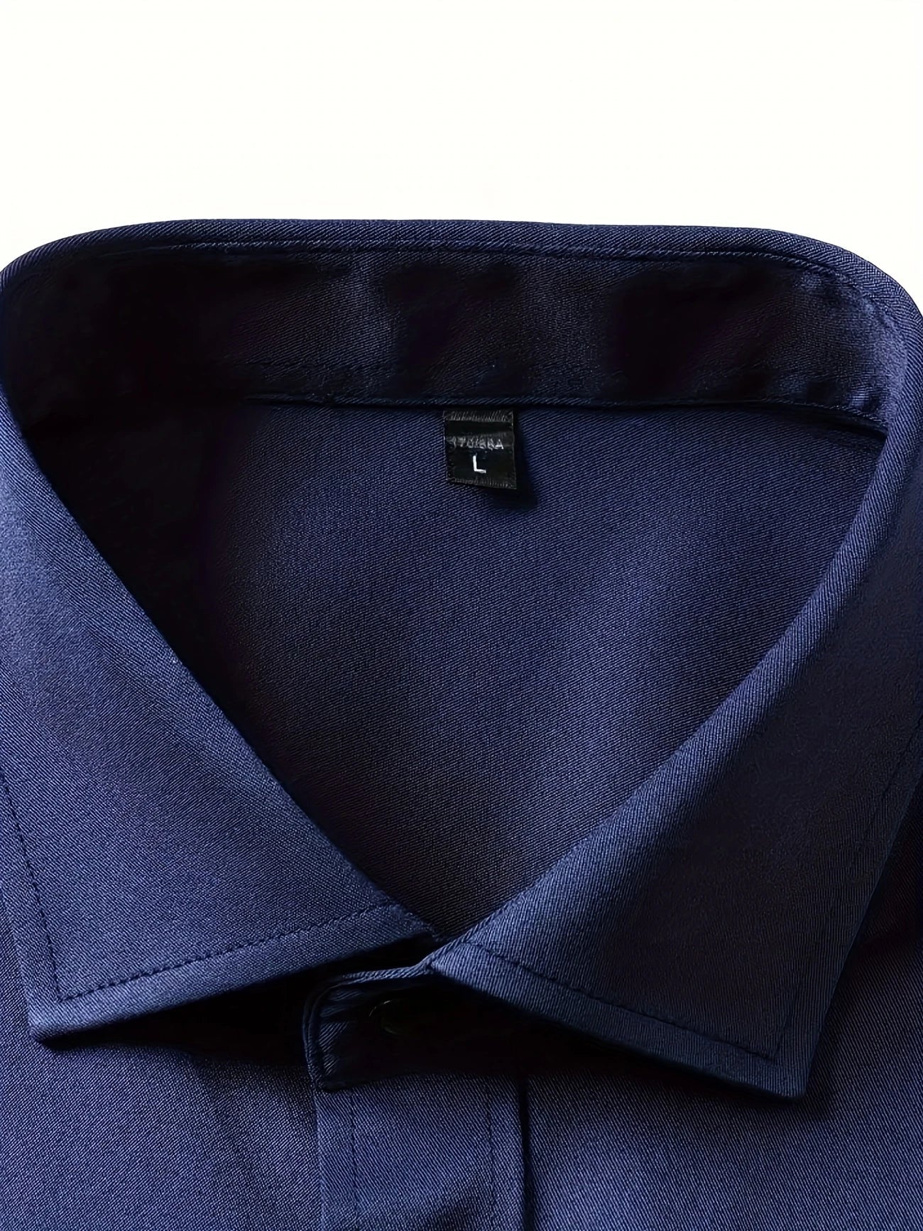 Savrani™ | Elegante camicia a maniche lunghe con bottoni