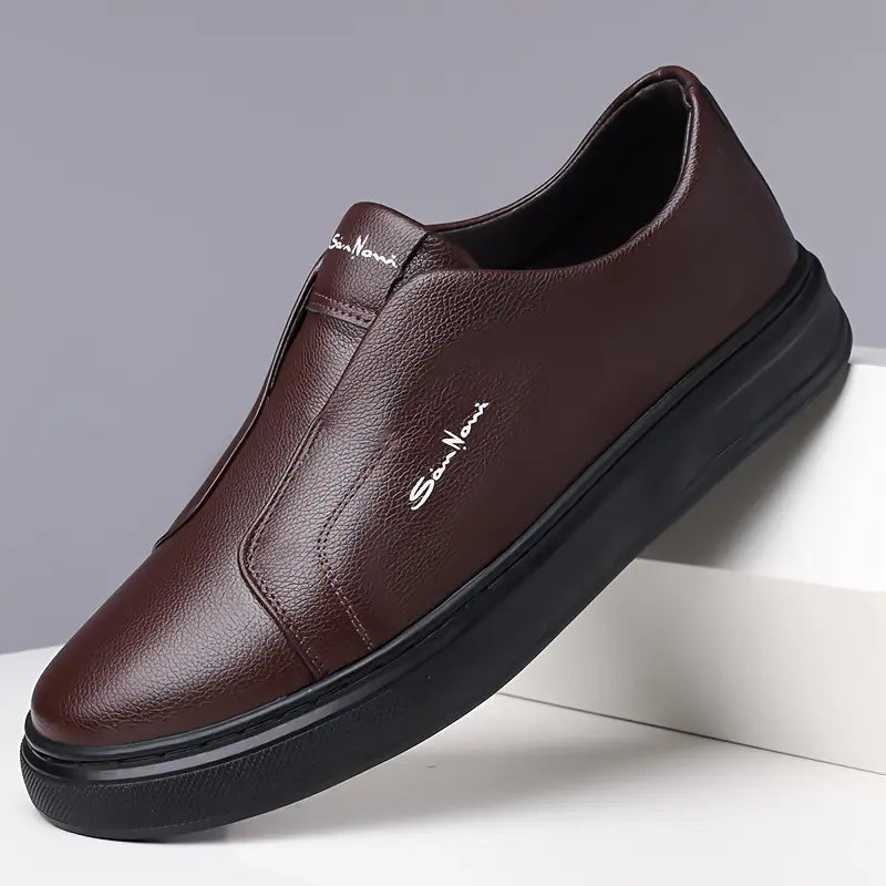 Savrani™ | Scarpe in vera pelle