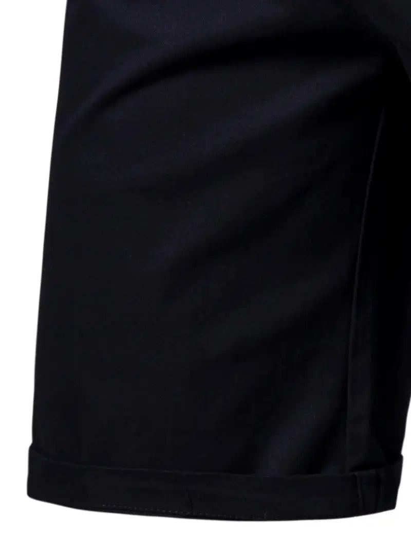 Savrani™ | Pantaloni corti in cotone con tasche